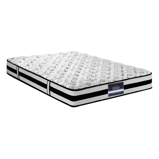 Picture of Ruggini Mattress Size Double in 17007 by Giselle Bedding