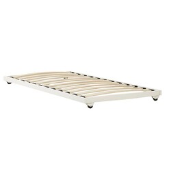 Picture of Saberon Trundle Bed Metal Assorted Bedtime
