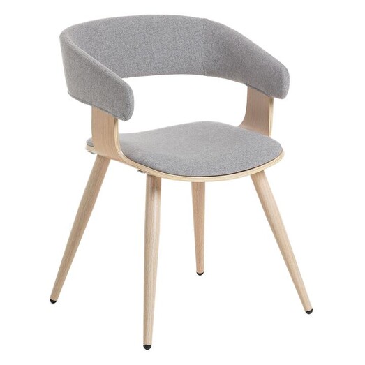 Picture of Sable Upholstered Dining Armchair Fabric Assorted Vida & Co. Picture of Sable Upholstered Dining Armchair Fabric Assorted Vida & Co.