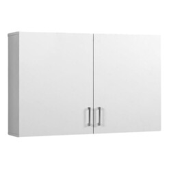 Picture of Salve Wall Cabinet Wood White Resort Living