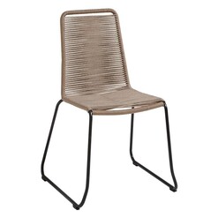 Picture of Sancho Dining Chair Metal Assorted Vida & Co.