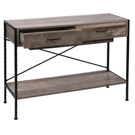 Picture of Saral Console Table MDF Wood Resort Living Picture of Saral Console Table MDF Wood Resort Living