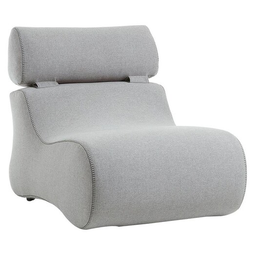 Picture of Sarina Armchair Fabric Assorted Vida & Co.