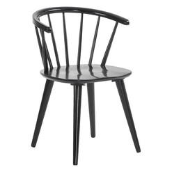 Picture of Sarra Wooden Dining Chair Assorted Vida & Co.