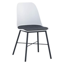 Picture of Seltice Dining Chair Polypropylene Assorted Iniko