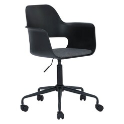 Picture of Seltice Swivel Office Chair Polypropylene Assorted Iniko