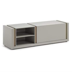 Picture of Set Of 2 - Gerulf Velvet Fabric Dining Chair - Gold Metal Legs - Emerald