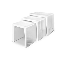 Picture of Set of 3 Nesting Tables