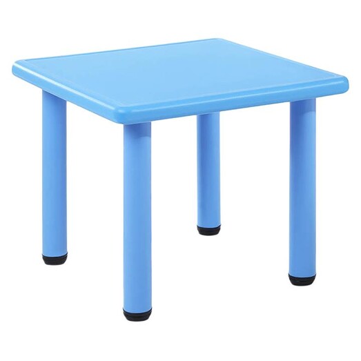 Picture of Shirou Kids' Table Plastic Assorted Big Fun Club