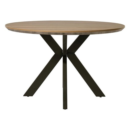 Picture of Sibley Round Dining Table MDF Assorted Bay Road Designs