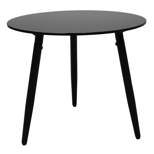 Picture of Sindy Coffee Table in Black by Homeflex