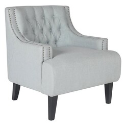 Picture of Skyler Armchair Fabric Assorted CAFE Lighting & Living