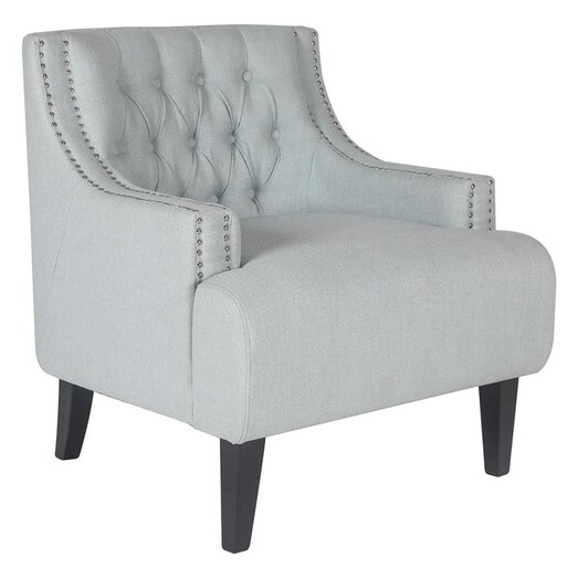 Picture of Skyler Armchair Fabric Assorted CAFE Lighting & Living