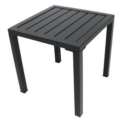 Picture of Skyler Side Table in Grey by Homeflex