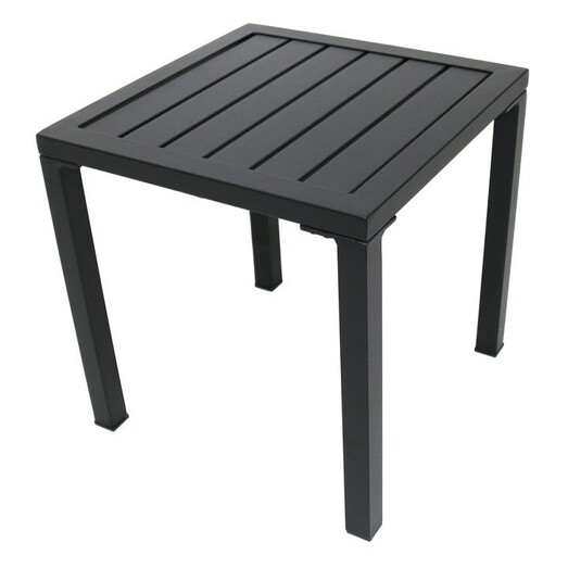 Picture of Skyler Side Table in Grey by Homeflex