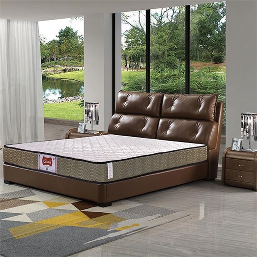 Picture of Sofie Spring Box Mattress Size Queen in 17001 by HEQS