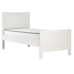 Picture of Soho Bed Wood Assorted Bedtime