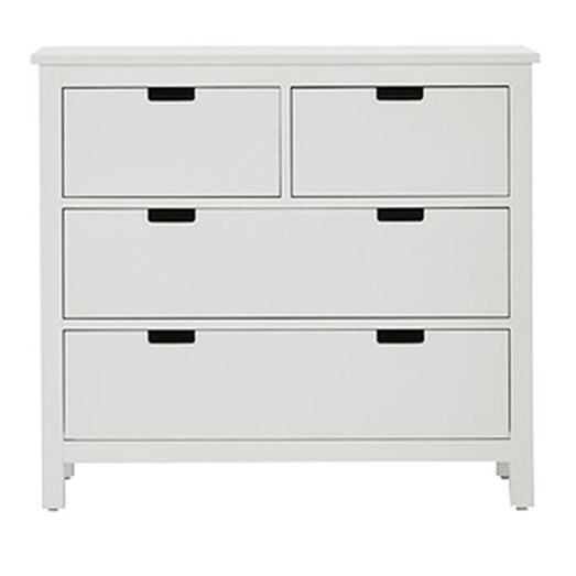 Picture of Soho Chest of 4 Drawers Wood Assorted Bedtime Picture of Soho Chest of 4 Drawers Wood Assorted Bedtime