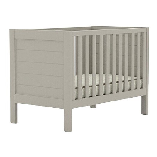 Picture of Soho Cot Wood Assorted Bedtime