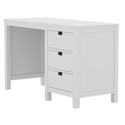 Picture of Soho Desk Wood Assorted Bedtime