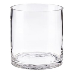 Picture of Solaire Vase Size 13cm in 17470 by Linen House