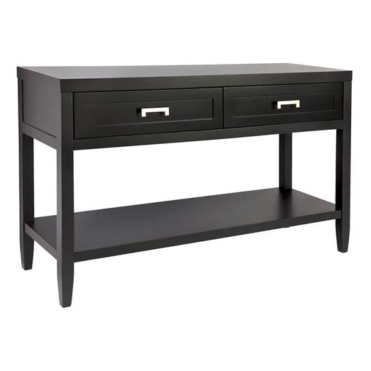 Picture of Soloman Console Table MDF Assorted CAFE Lighting & Living