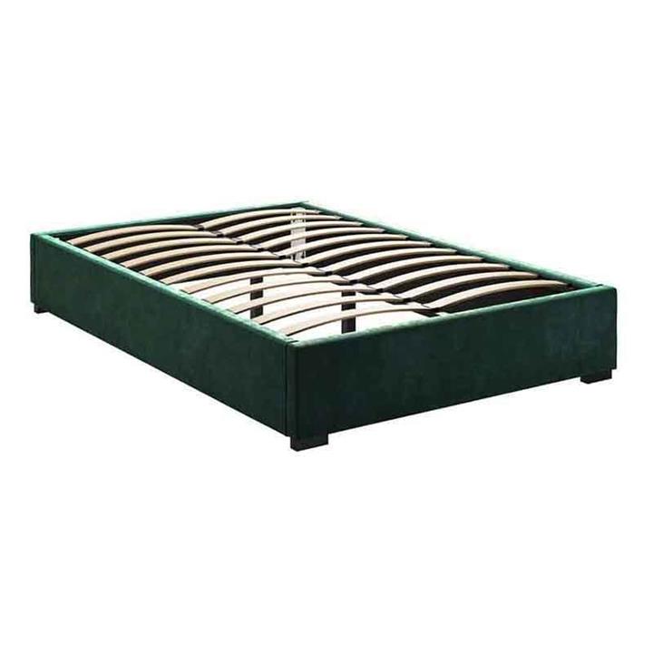 Picture of Sophia Velvet Bed Base Assorted Regal Royal Design