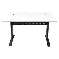 Picture of Span Workstation Melamine Assorted Rapidline