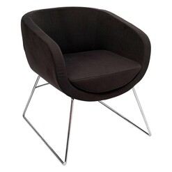 Picture of Splash Fabric Arm Chair Assorted Rapidline