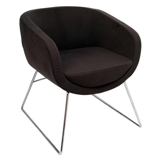 Picture of Splash Fabric Arm Chair Assorted Rapidline