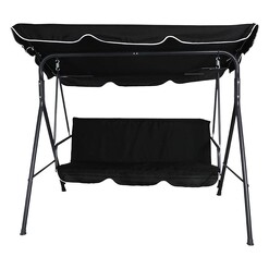 Picture of Sprent Outdoor Swing Chair Steel Assorted Levede