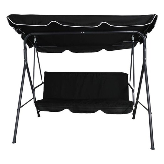 Picture of Sprent Outdoor Swing Chair Steel Assorted Levede