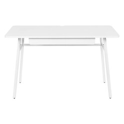 Picture of Stanton Desk with Drawer Metal Assorted Living by Design