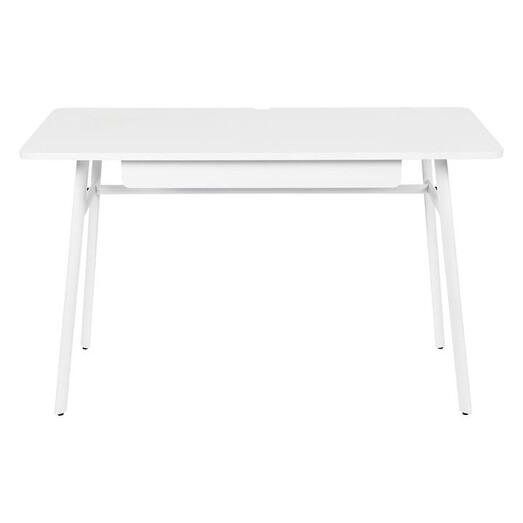 Picture of Stanton Desk with Drawer Metal Assorted Living by Design