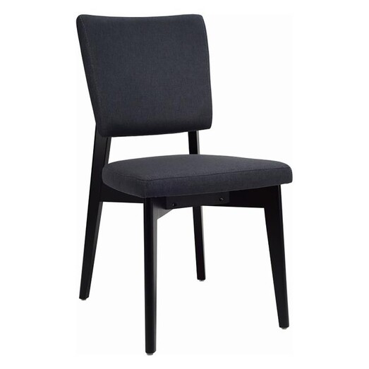 Picture of Starla Dining Chair, Twilight Wood Iniko Picture of Starla Dining Chair, Twilight Wood Iniko
