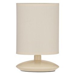 Picture of Studio Table Lamp in Cream by Amalfi