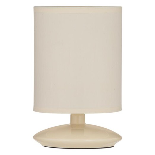Picture of Studio Table Lamp in Cream by Amalfi
