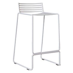 Picture of Studio Wire Outdoor Bar Stool, 75 cm Metal Assorted Life Interiors