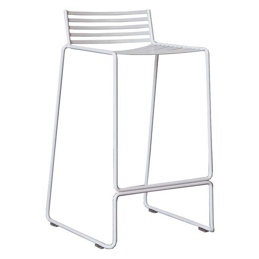 Picture of Studio Wire Outdoor Bar Stool, 75 cm Metal Assorted Life Interiors