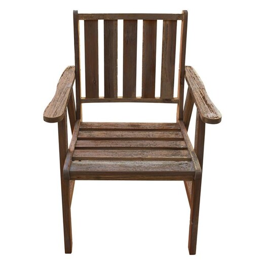 Picture of Sturdy Classic Outdoor Armchair Wood Assorted QFurniture Picture of Sturdy Classic Outdoor Armchair Wood Assorted QFurniture