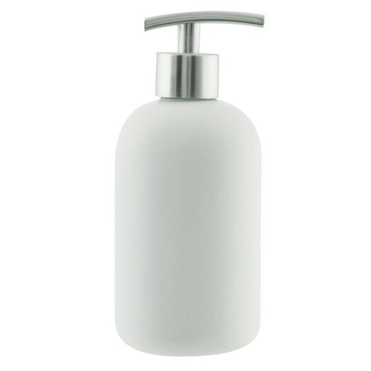 Picture of Suds Dispenser in White by Salt & Pepper