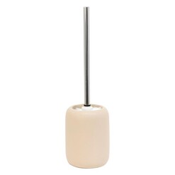 Picture of Suds Toilet Brush Holder in Pink by Salt & Pepper