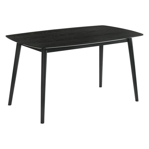 Picture of Suki Dining Table Wood Light Timber HOMESTAR