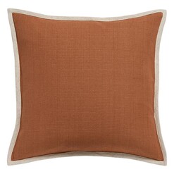 Picture of Summer Woven Cushion in Clay by Maison by Rapee
