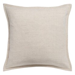 Picture of Summer Woven Cushion in Natural by Maison by Rapee