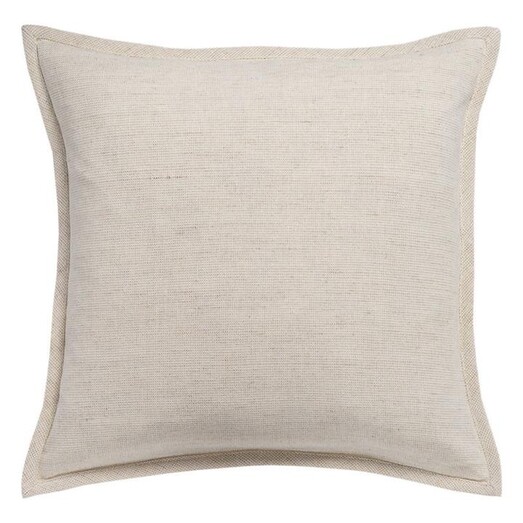 Picture of Summer Woven Cushion in Natural by Maison by Rapee