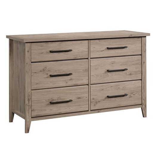 Picture of Summit Station Dresser Chipboard Laurel Oak U.S Designs Picture of Summit Station Dresser Chipboard Laurel Oak U.S Designs