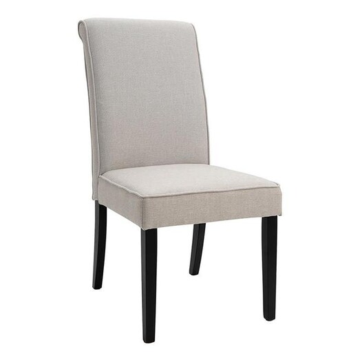 Picture of Syne Upholstered Dining Chair Fabric Assorted CAFE Lighting & Living Picture of Syne Upholstered Dining Chair Fabric Assorted CAFE Lighting & Living
