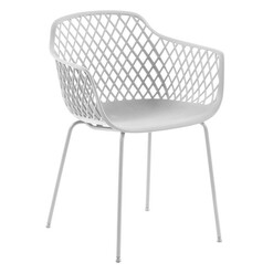 Picture of Tacy Recyclable Armchair Plastic Assorted Vida & Co.