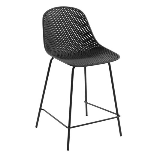 Picture of Tacy Recyclable Bar Stool Plastic Assorted Vida & Co.